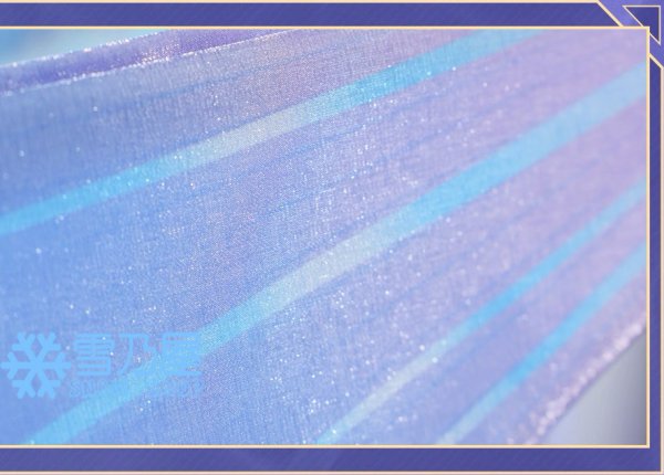 セイレンス衣装