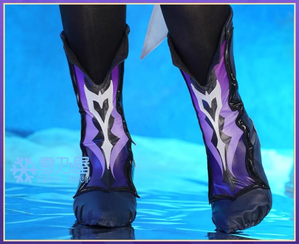 セイレンス衣装