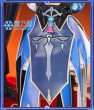 ケリュドラ衣装