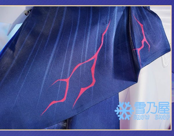 セイレンス衣装