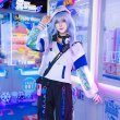ミヅキ　永遠のプレイヤー衣装