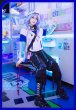 ミヅキ　永遠のプレイヤー衣装