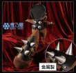 浮波柚葉　衣装