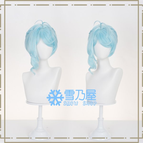 シード　ウィッグ