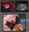 浮波柚葉　衣装