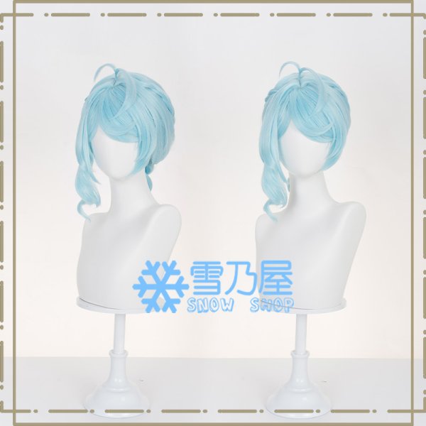 シード　ウィッグ