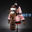 浮波柚葉　衣装