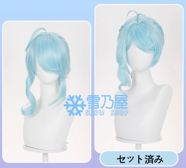 シード　ウィッグ