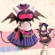 松浦果南　小悪魔編衣装