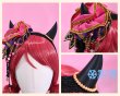 桜内梨子　小悪魔編衣装