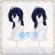 リン　夏色ブルースカイウィッグ
