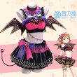 高海千歌　小悪魔編衣装