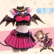 国木田花丸　小悪魔編衣装