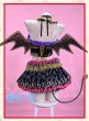 桜内梨子　小悪魔編衣装