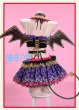 小原鞠莉　小悪魔編衣装
