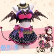 桜内梨子　小悪魔編衣装