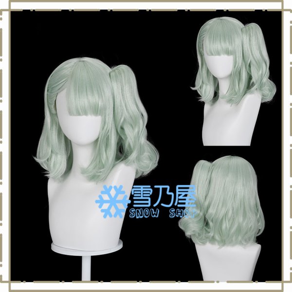 千夏ラミエル　ウィッグ