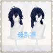 リン　夏色ブルースカイウィッグ