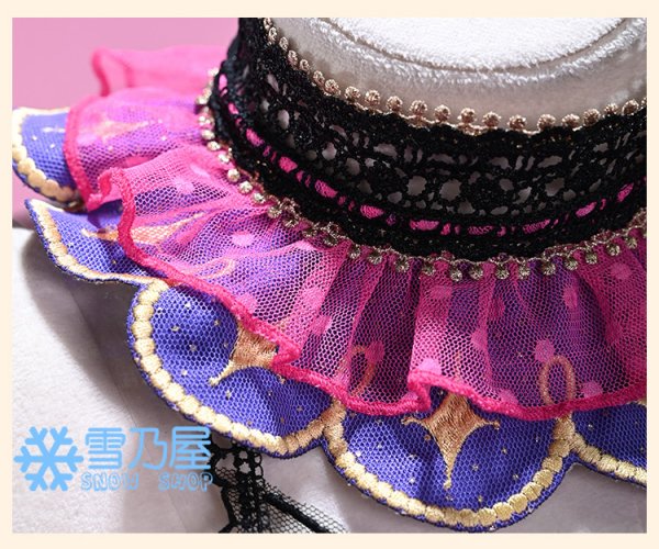 黒澤ルビィ　小悪魔編衣装