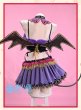 松浦果南　小悪魔編衣装