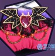 高海千歌　小悪魔編衣装