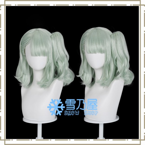 千夏ラミエル　ウィッグ