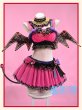 国木田花丸　小悪魔編衣装