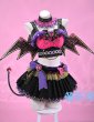 渡辺曜　小悪魔編衣装