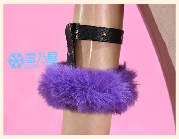 黒澤ルビィ　小悪魔編衣装