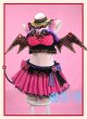 国木田花丸　小悪魔編衣装