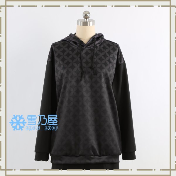 天城一彩　フラジール衣装