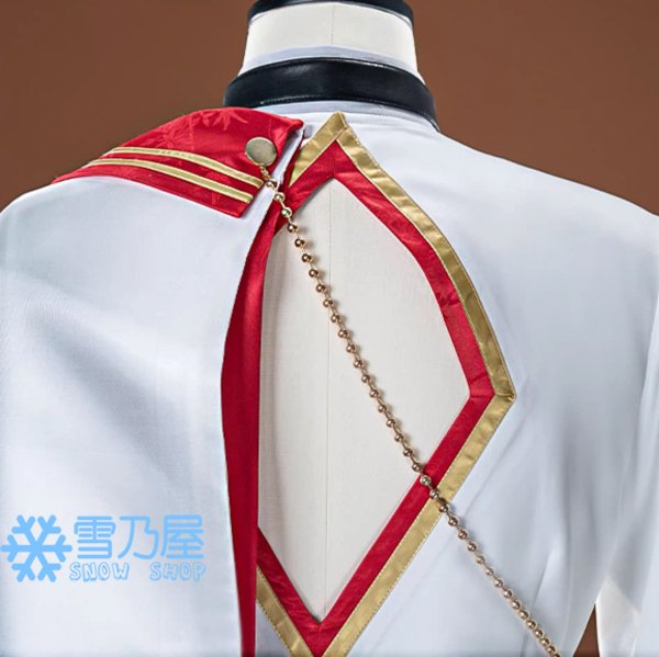 アンビバレンスinspired衣装