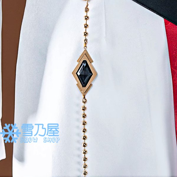 アンビバレンスinspired衣装