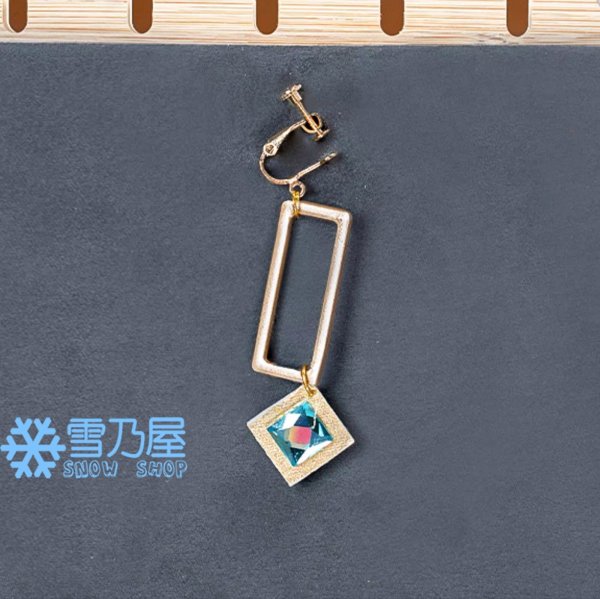 アンビバレンスinspired衣装