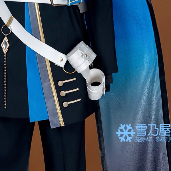 アンビバレンスempathy衣装