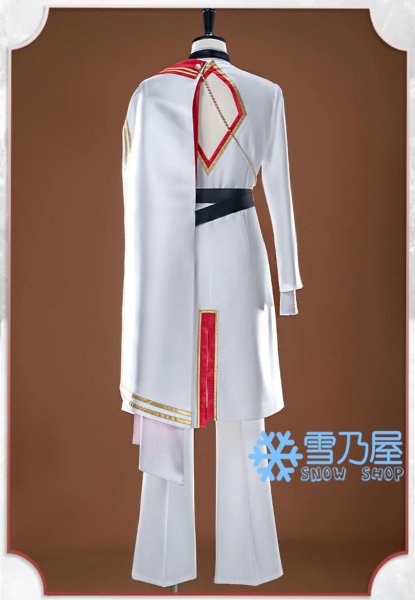 アンビバレンスinspired衣装