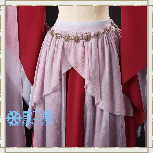 猫猫　 踊り子衣装