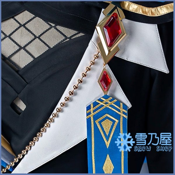 アンビバレンスempathy衣装