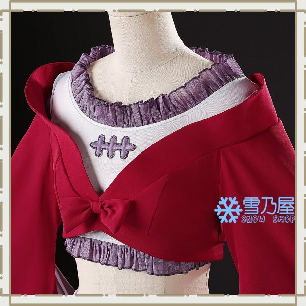 猫猫　 踊り子衣装