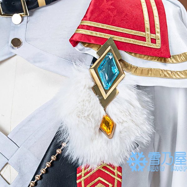 アンビバレンスinspired衣装