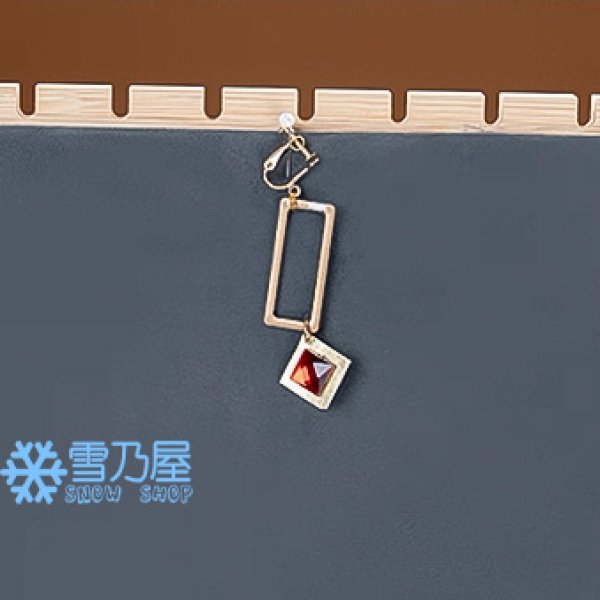 アンビバレンスempathy衣装