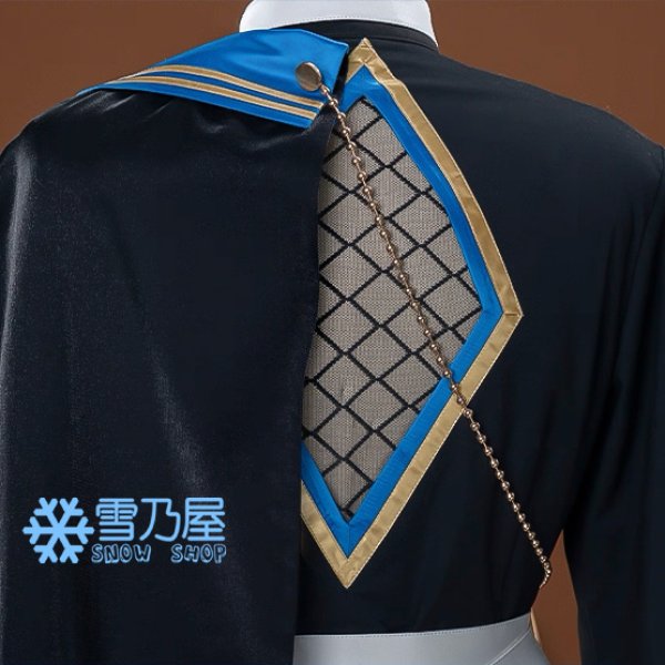 アンビバレンスempathy衣装