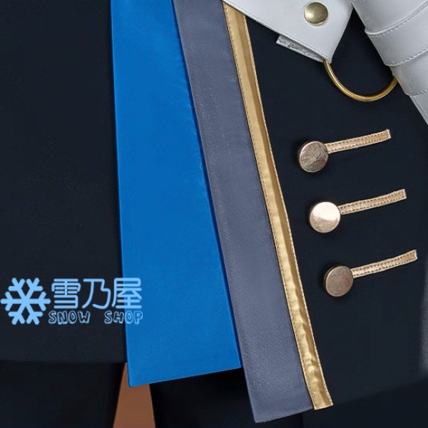 アンビバレンスempathy衣装