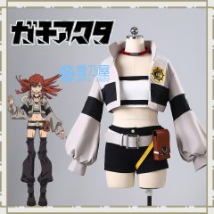 リヨウ　衣装