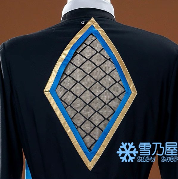 アンビバレンスempathy衣装