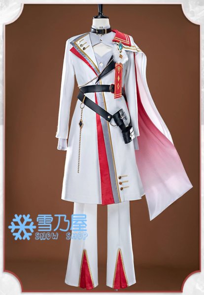 アンビバレンスinspired衣装