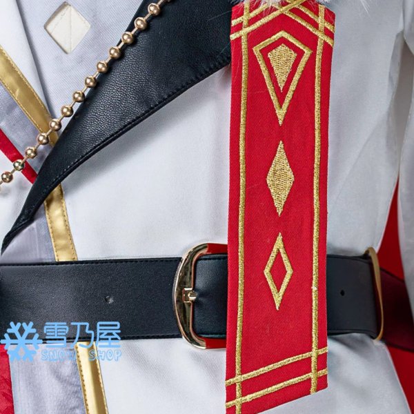 アンビバレンスinspired衣装