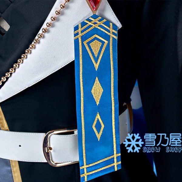 アンビバレンスempathy衣装