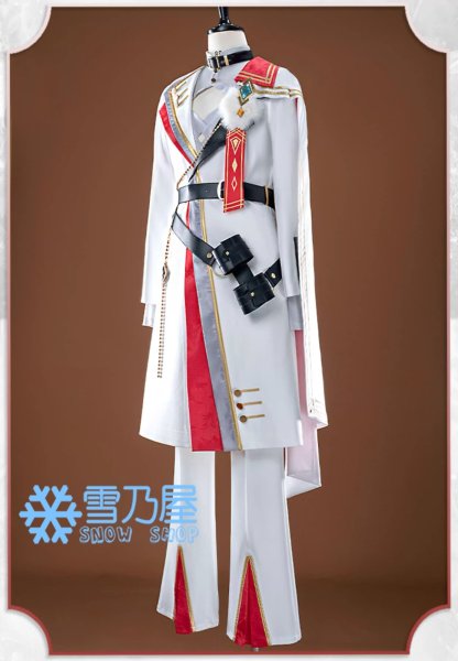 アンビバレンスinspired衣装