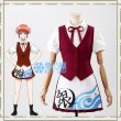 神楽カフェバーCHARACRO衣装,